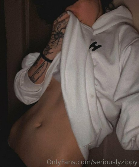 seriouslyzippy onlyfans porn free