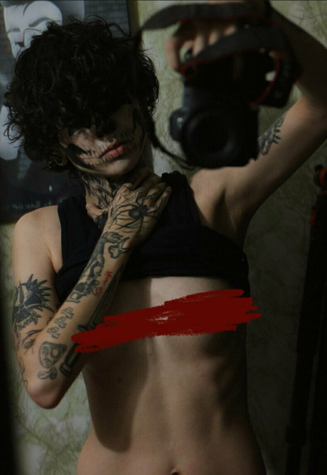 seriouslyzippy leaked onlyfans naked