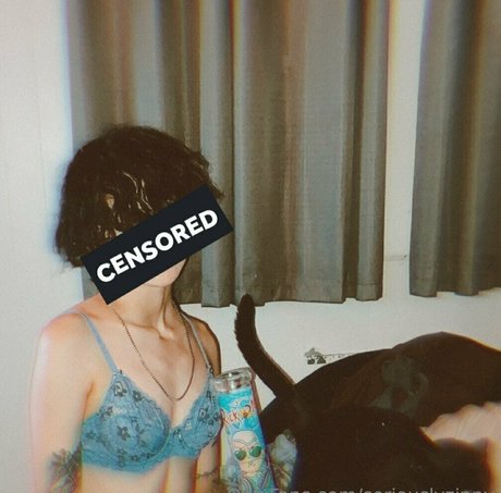 seriouslyzippy onlyfans sexy