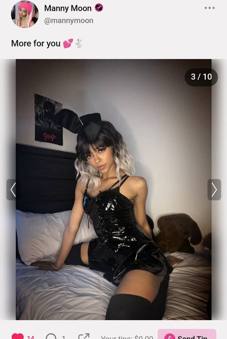 Moonkiller17 onlyfans leake