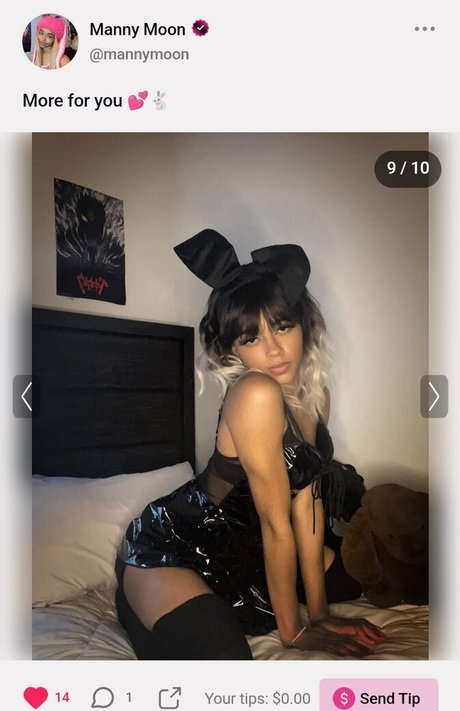 Moonkiller17 onlyfans leaks