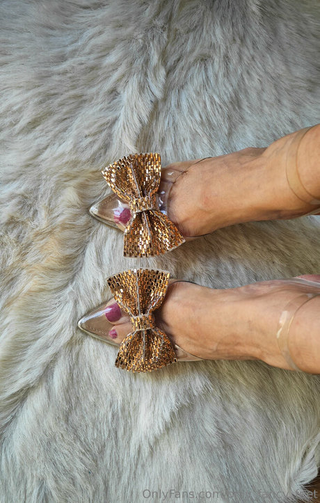 only fancy feet nsfw onlyfans