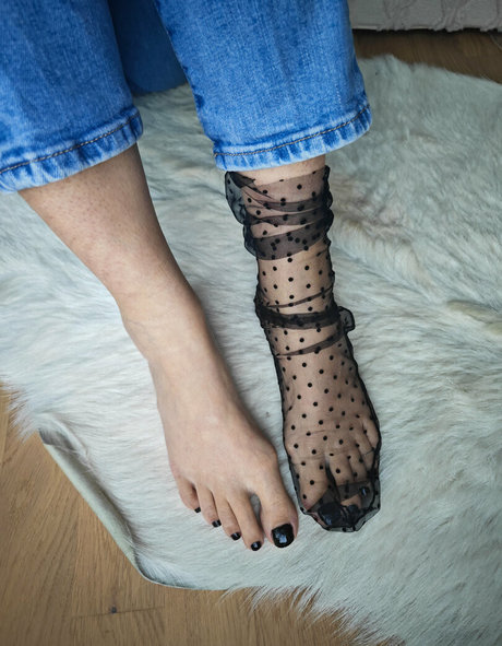 only fancy feet onlyfans desnuda