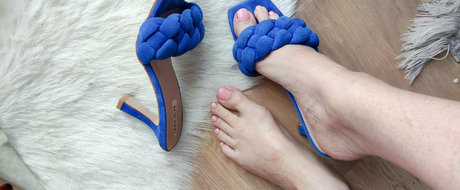 only fancy feet onlyfans strip