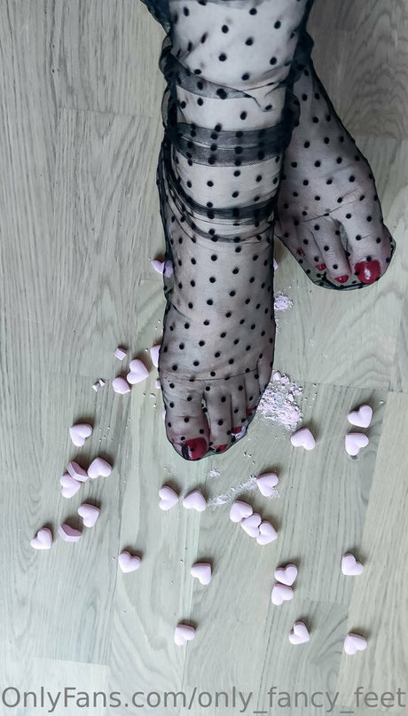 only fancy feet onlyfans fotos