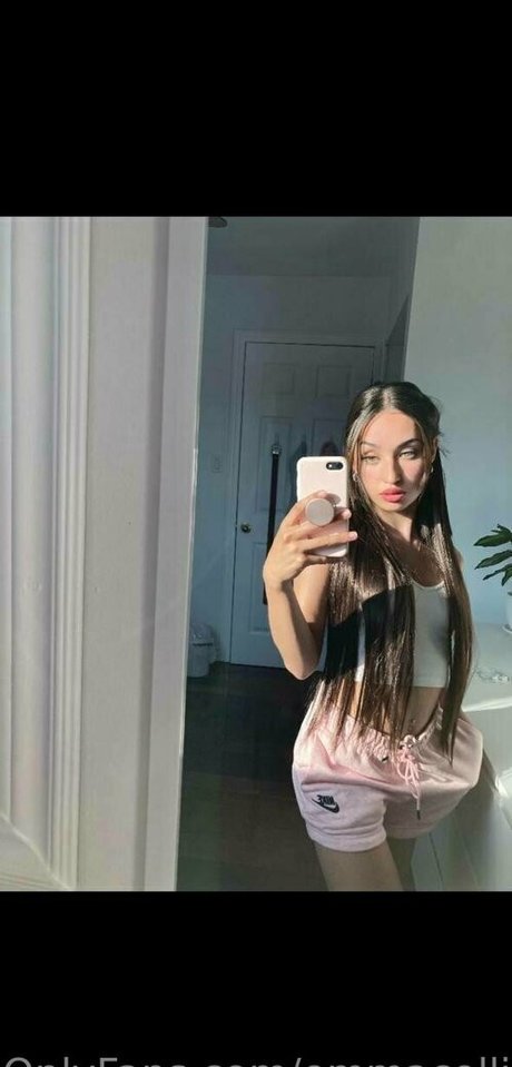 emmacollinsxo onlyfans lean