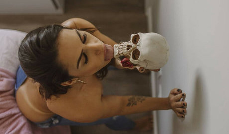 Lolloleite boobs onlyfans