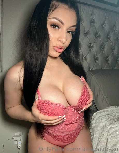 lainabaabyxo porn only fans