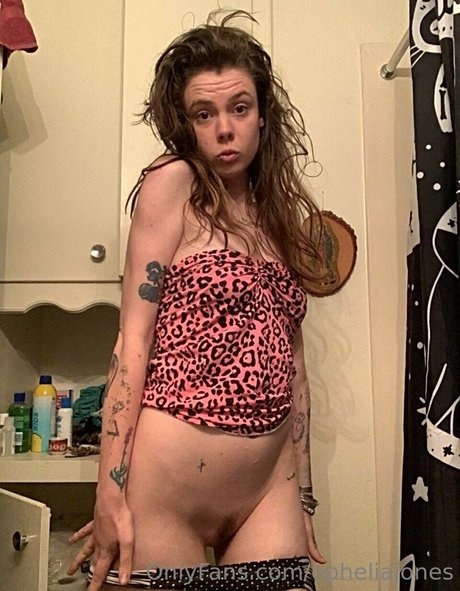 opheliajones Profile image