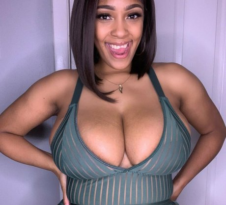 therealshimarie onlyfans content leaked