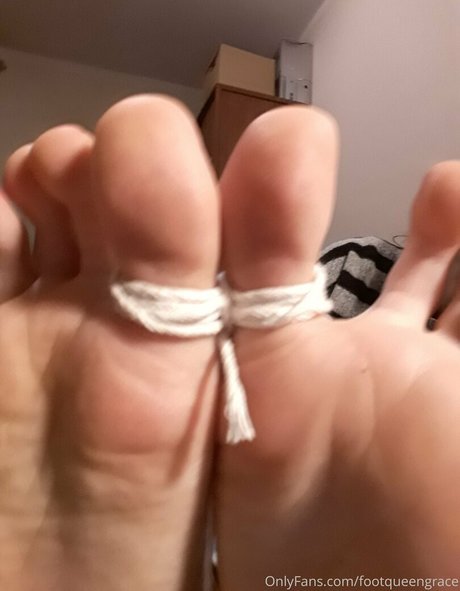 footqueengrace onlyfans nude pictures