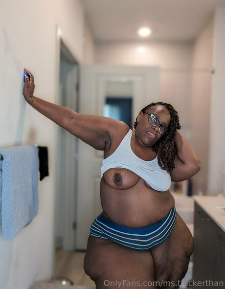 ms thickerthan nude leaks onlyfans