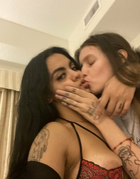 Trippyisme only fans porn