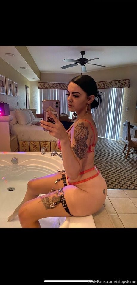 Trippyisme porn only fans