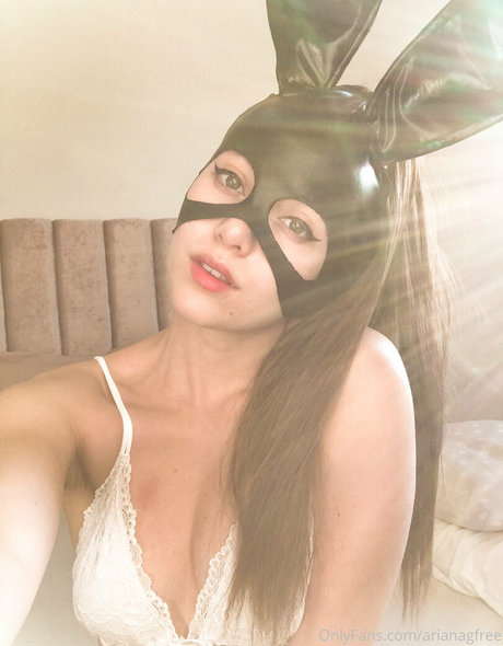 arianagfree onlyfans leaks nudes