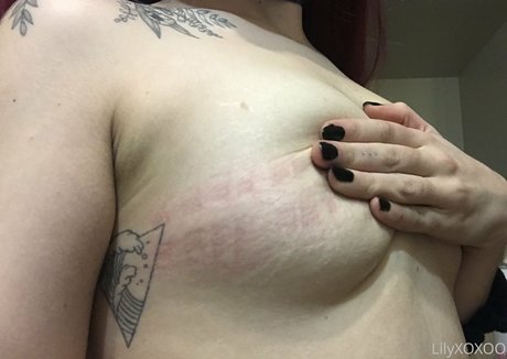 saadlilthot leaked onlyfans sex