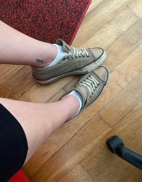 jes5icasfeet xxx onlyfans