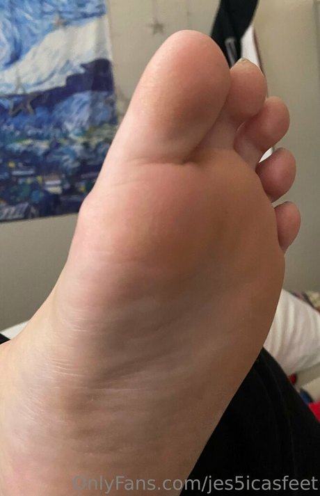 jes5icasfeet leaked nudes onlyfans
