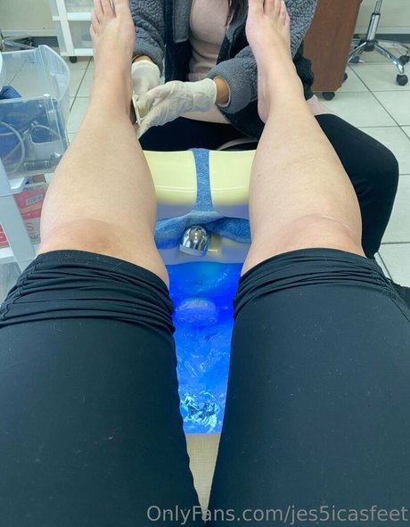 jes5icasfeet only fans photos