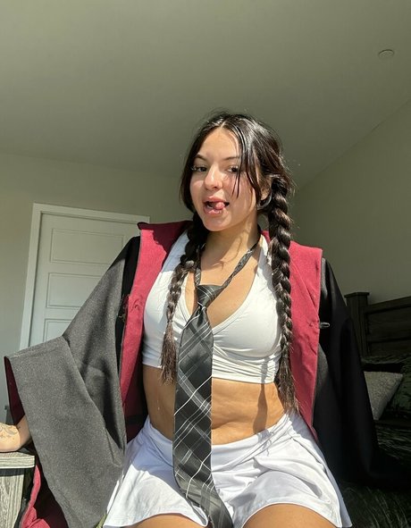 pixiewinn222 onlyfans nudes