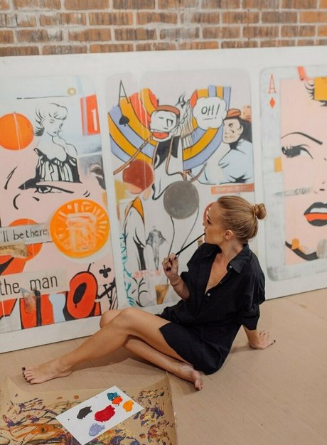 tasechka onlyfans lean