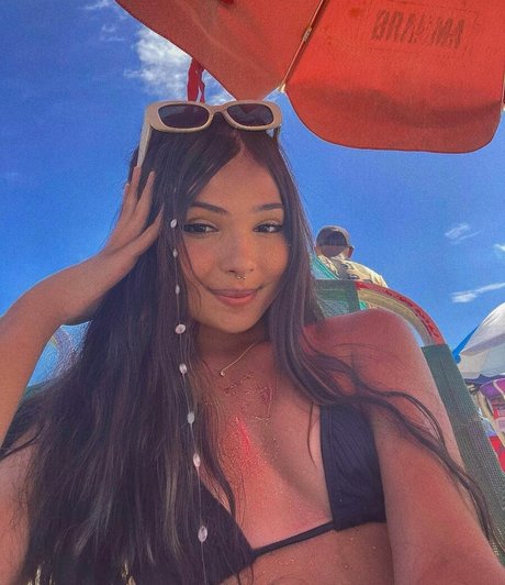 Luarabebe nude leak onlyfans