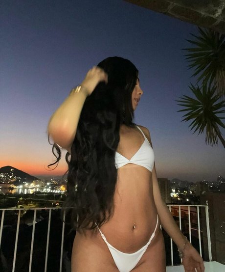 Luarabebe only fans nude leaks