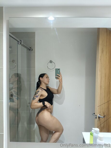 mimmyfit1 onlyfans nide