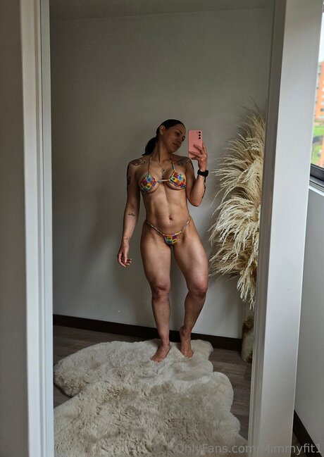 mimmyfit1 onlyfans pics
