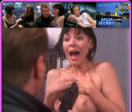 Kim Cattrall onlyfans naked leaked