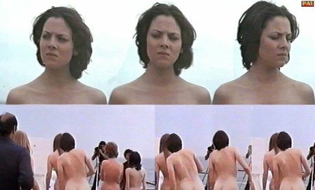 Kim Cattrall onlyfans naked leak