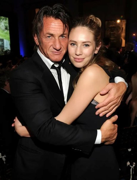 Dylan Penn onlyfans nudes leaked