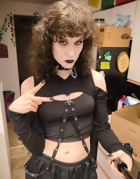 Kodama Grey onlyfans keak