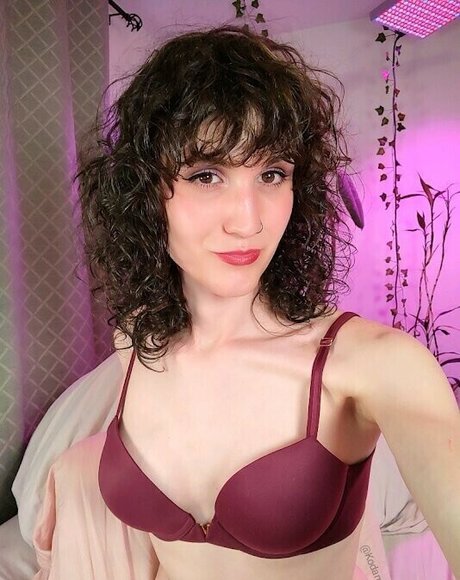Kodama Grey leaked onlyfans nudes
