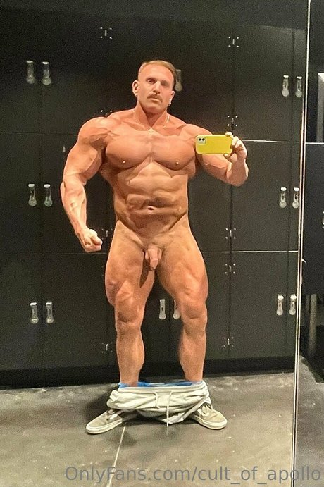 cult of apollo leaked porn onlyfans