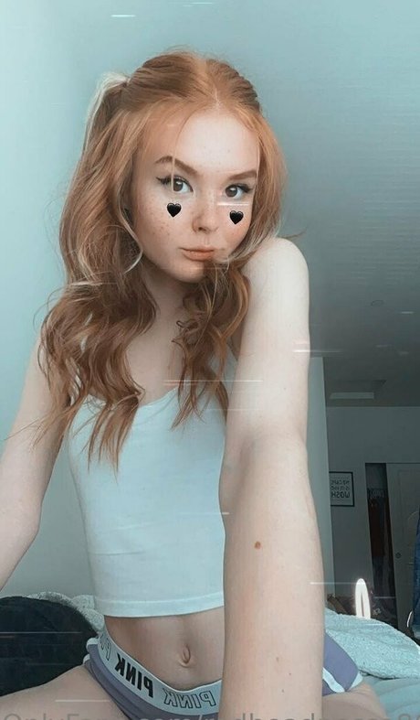 redheadnessbbg joi onlyfans