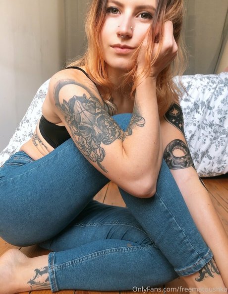 freematoushka onlyfans fuck