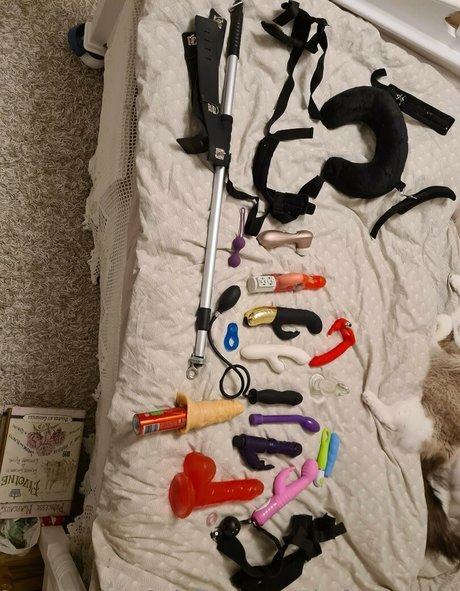 TheFoxySwede nsfw onlyfans