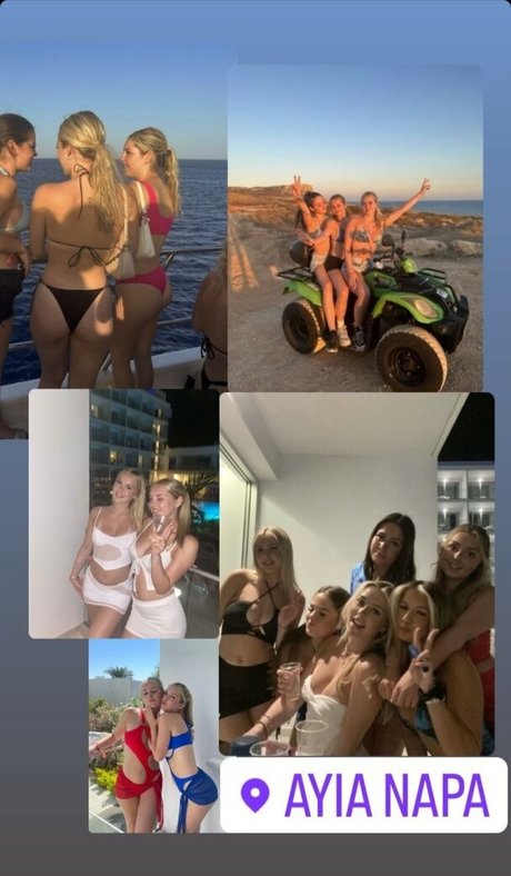 Isabelle Booth onlyfans photos