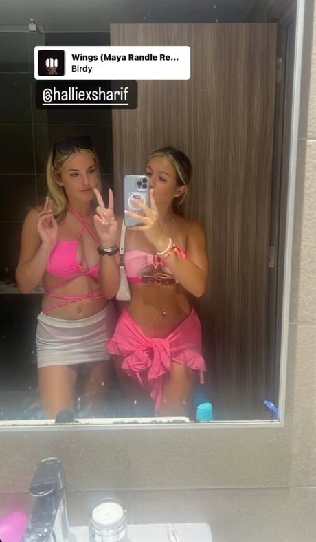 Isabelle Booth sex tape onlyfans