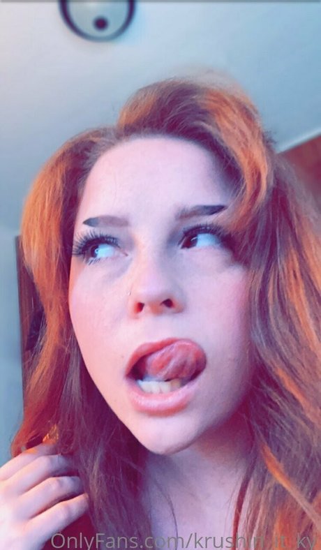 krushin it ky porn leaked onlyfans