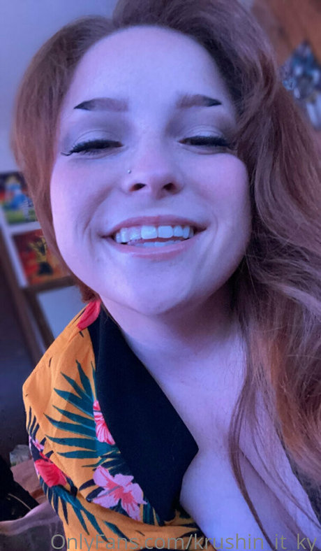 krushin it ky onlyfans leaked photos