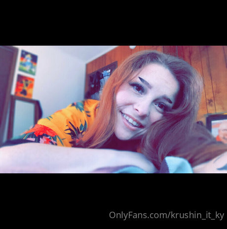 krushin it ky onlyfans leaked nudes
