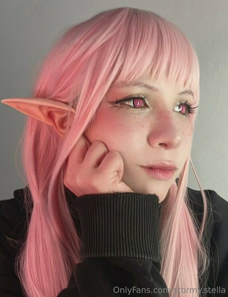 stormy stella hot onlyfans