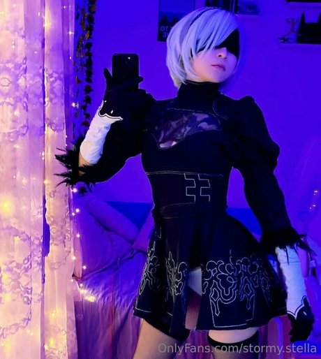 stormy stella onlyfans porn