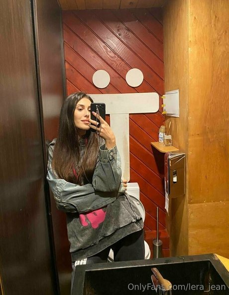 lera jean Profile image