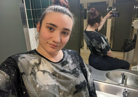 anime girls onlyfans sexy nude plate