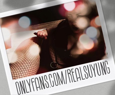 Su Yung porn only fans