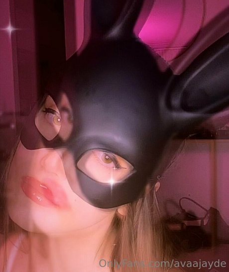 avaajayde onlyfans ass