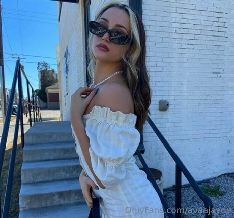 avaajayde onlyfans leak fuck